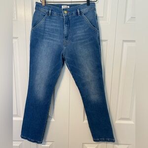 Frame women jeans size 30.     H21